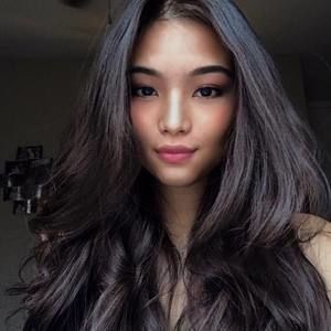 Meet your Posher, Kimy alexi